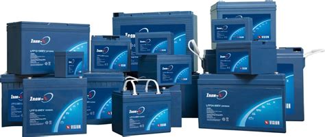 Vision Batteries .